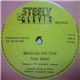 Tony Rebel - Reggae On Top