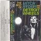 Mitch Ryder And The Detroit Wheels - The Best Of Mitch Ryder And The Detroit Wheels