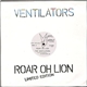 The Ventilators - Roar Oh Lion / Soldier Of Jah